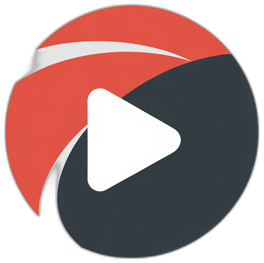 南瓜影视品牌Logo